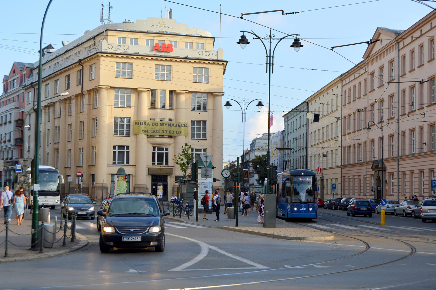 Krakow